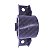 Coxim do diferencial dianteiro Pajero Full 2000-2020 - Tenacity - Imagem 5