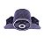 Coxim do diferencial dianteiro Pajero Full 2000-2020 - Tenacity - Imagem 4