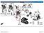Coxim direito motor Hidraulico Civic G9 2012-2015 - Tenacity - Imagem 2
