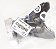Coxim direito motor Hidraulico Civic G9 2012-2015 - Tenacity - Imagem 7