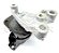 Coxim do motor direito hidraulico Civic G8 2006-2012 - Tenacity - Imagem 6