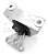 Coxim do motor esquerdo Civic G8 2006-2011 - Tenacity - Imagem 4