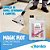 MAGIC FLOT LIMPADOR GERAL 5LT - Imagem 4