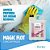 MAGIC FLOT LIMPADOR GERAL 5LT - Imagem 2