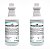Kit 1 Finisherfresh Floral 1l+ 1 Finisherfresh Bouquet Spartan 1l - Imagem 1
