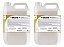Kit C/2 Xtraction Il Detergente Para Carpetes E Estofados 5l - Imagem 1