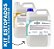 Kit 1 Xtraction Ll 5l + 1 Alvfresh 5l - Estofados Spartan - Imagem 1