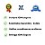 Kit Xtraction Il 5l Detergente + Clean By Peroxy 5 L Spartan - Imagem 13