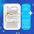 Kit Xtraction Il 5l Detergente + Clean By Peroxy 5 L Spartan - Imagem 10