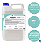 Kit 1 Xtraction Ll 5l + 1 Alvfresh 5l - Estofados Spartan - Imagem 4