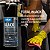 Total Black Hidro Óleo + Cor Para Marmore E Granito 500g - Imagem 2