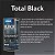 Total Black Hidro Óleo + Cor Para Marmore E Granito 500g - Imagem 12