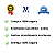 Desinfetante Bactericida Clean By Peroxy 5 Litros Spartan - Imagem 8