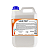 Desinfetante Bactericida Clean By Peroxy 5 Litros Spartan - Imagem 1