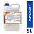 Desinfetante Bactericida Clean By Peroxy 5 Litros Spartan - Imagem 2