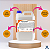 Desinfetante Bactericida Clean By Peroxy 5 Litros Spartan - Imagem 5