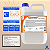 Desinfetante Bactericida Clean By Peroxy 5 Litros Spartan - Imagem 6