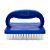 Escova Manual Multiuso Profi Azul - Bralimpia - Imagem 1
