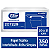 Papel Toalha Interfolhado Folha Simples Elite Classic 350 Folhas - Imagem 2