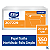 Kit 6 Papel Toalha Elite Fl. Simples - Classic Interfolhado - Imagem 4