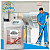 Kit 4 Mirax-s Desinfetante Uso Hospitalar Pronto Uso Renko - Imagem 6