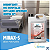 Kit 4 Mirax-s Desinfetante Uso Hospitalar Pronto Uso Renko - Imagem 7