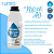 2 Mirax Air Neutralizador De Odor 1l Renko - Imagem 3