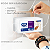 Kit 10 Papel Toalha Elite Interfolhado Tripla C/1500 -207243 - Imagem 5