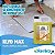 Klyo Max Limpador Desincrustante Acido Pos Obra Renko 5 L - Imagem 8
