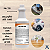 2 Yellow Pine Spartan 1l Desengraxante Limpa Pisos Carro - Imagem 5