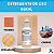 2 Yellow Pine Spartan 1l Desengraxante Limpa Pisos Carro - Imagem 6