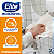 Papel Toalha Interfolhado Folha Simples Elite Classic C/1000 - Imagem 5