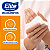Papel Toalha Interfolhado Folha Simples Elite Classic C/1000 - Imagem 6