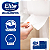 2000 F. Simples Papel Toalha Interfolhado Elite Classic - Imagem 4