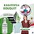 Kit C/2 Easyfresh Bouquet 1l Facilitador De Passadora - Imagem 7