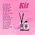 Kit Airfresh Difusor Pink - Com Refil 250ml - Maxbio - Imagem 3