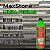 Limpa Pedras Maxstone - Maxbio 1l - Imagem 2