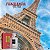 Moments Paris Perfume Árabe Baraccat 100ml - Imagem 3