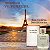 La Bella Woman 100ml Perfume Feminino Moments Paris - Imagem 2