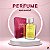 Perfume 100ml Cherry Woman Moments Paris - Imagem 4