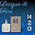 Perfume Unissex H2o - Lacqua Di Fiori - Imagem 2