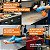 Eco Orange 1l Detergente Desengraxante Componente+limoneno - Imagem 5