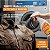 Eco Orange 1l Detergente Desengraxante Componente+limoneno - Imagem 8
