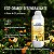 Kit 2 Eco Orange 1l Detergente Desengraxante Componente+limoneno - Imagem 3
