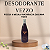 Desodorante Vezzo Lacqua Di Fiori 115ml - Imagem 2
