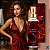Perfume Cherry Woman 15ml Feminino Moments Paris - Imagem 5