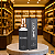 Perfume Masculino  Titan Black 15ml  Moments Paris - Imagem 3