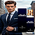 Perfume Masculino Blue Homme 15ml Moments Paris - Imagem 5