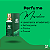 Perfume Moments Paris Aquatic Green 15ml – Fragrância Aquática - Imagem 2