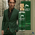 Perfume Moments Paris Aquatic Green 15ml – Fragrância Aquática - Imagem 4